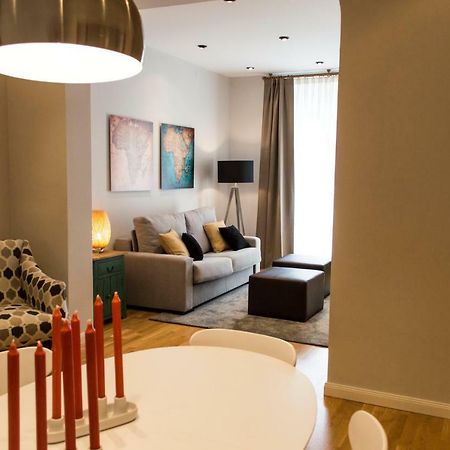 For You Rentals Centro De Madrid Apartment Temporal Lm7 Exteriör bild