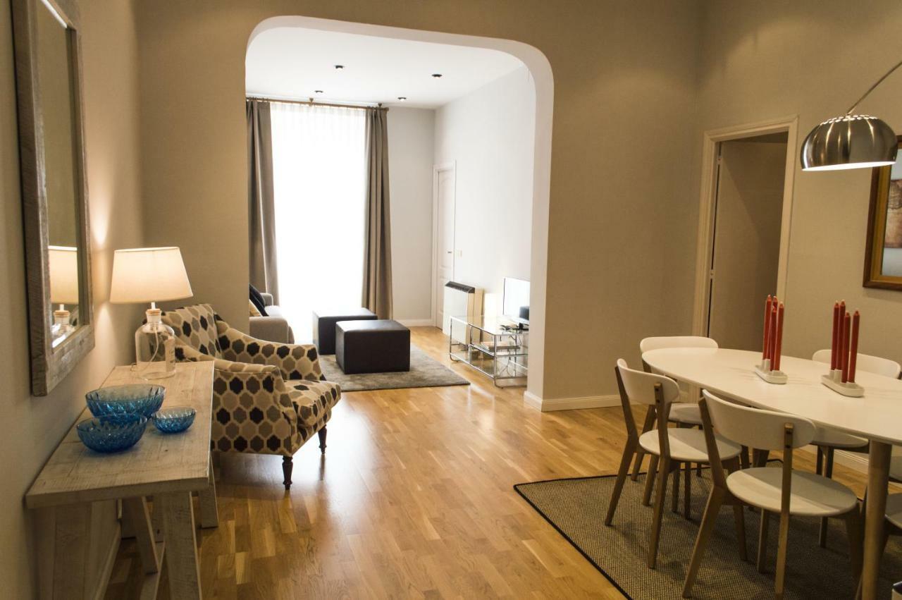 For You Rentals Centro De Madrid Apartment Temporal Lm7 Exteriör bild