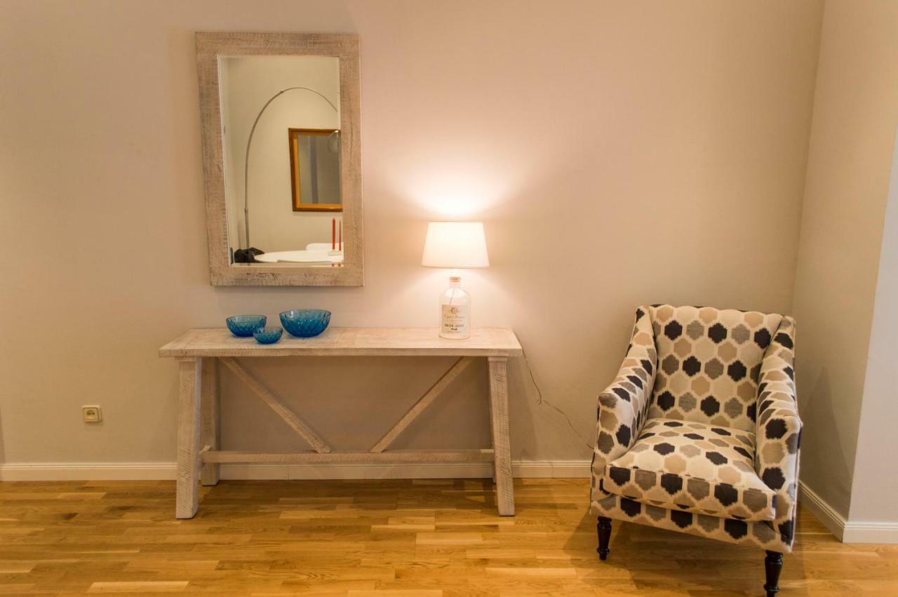 For You Rentals Centro De Madrid Apartment Temporal Lm7 Exteriör bild