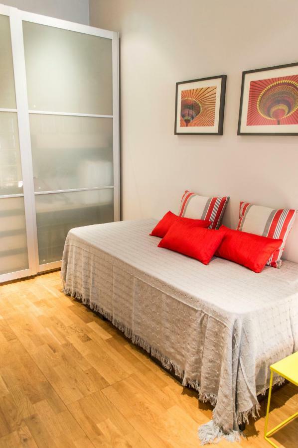 For You Rentals Centro De Madrid Apartment Temporal Lm7 Exteriör bild