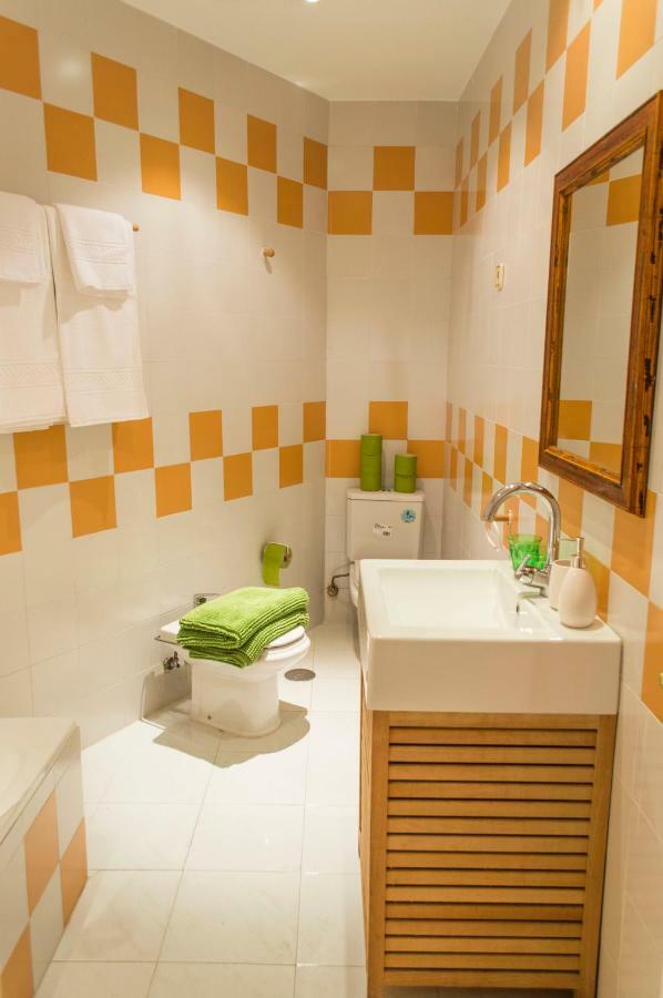 For You Rentals Centro De Madrid Apartment Temporal Lm7 Exteriör bild